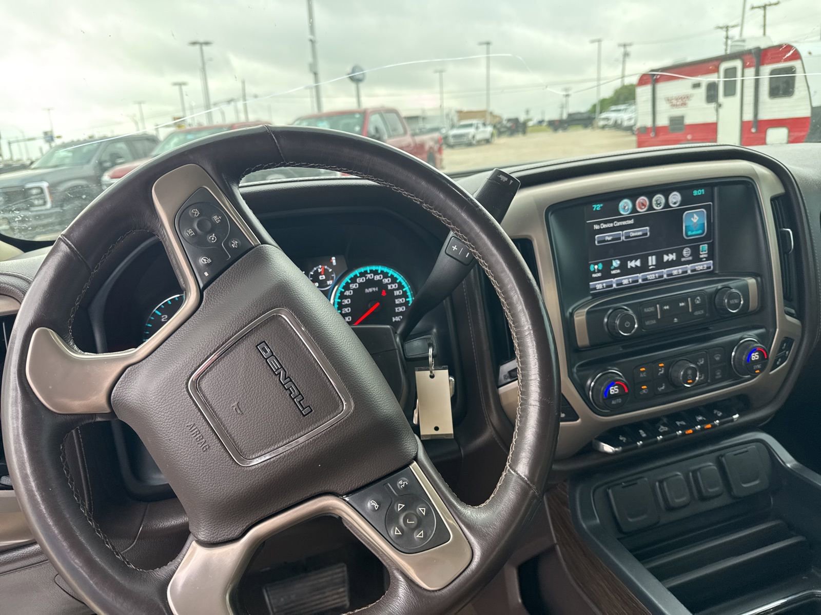 Used 2017 GMC Sierra 1500 Denali image 11