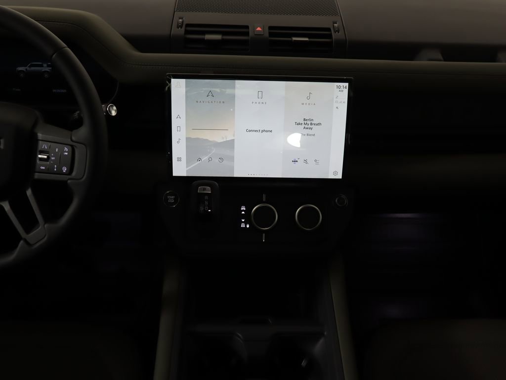 New 2026 Land Rover Defender 110 S image 15