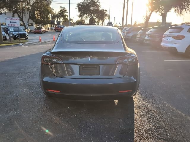 Used 2021 Tesla Model 3 Standard Range Plus image 6