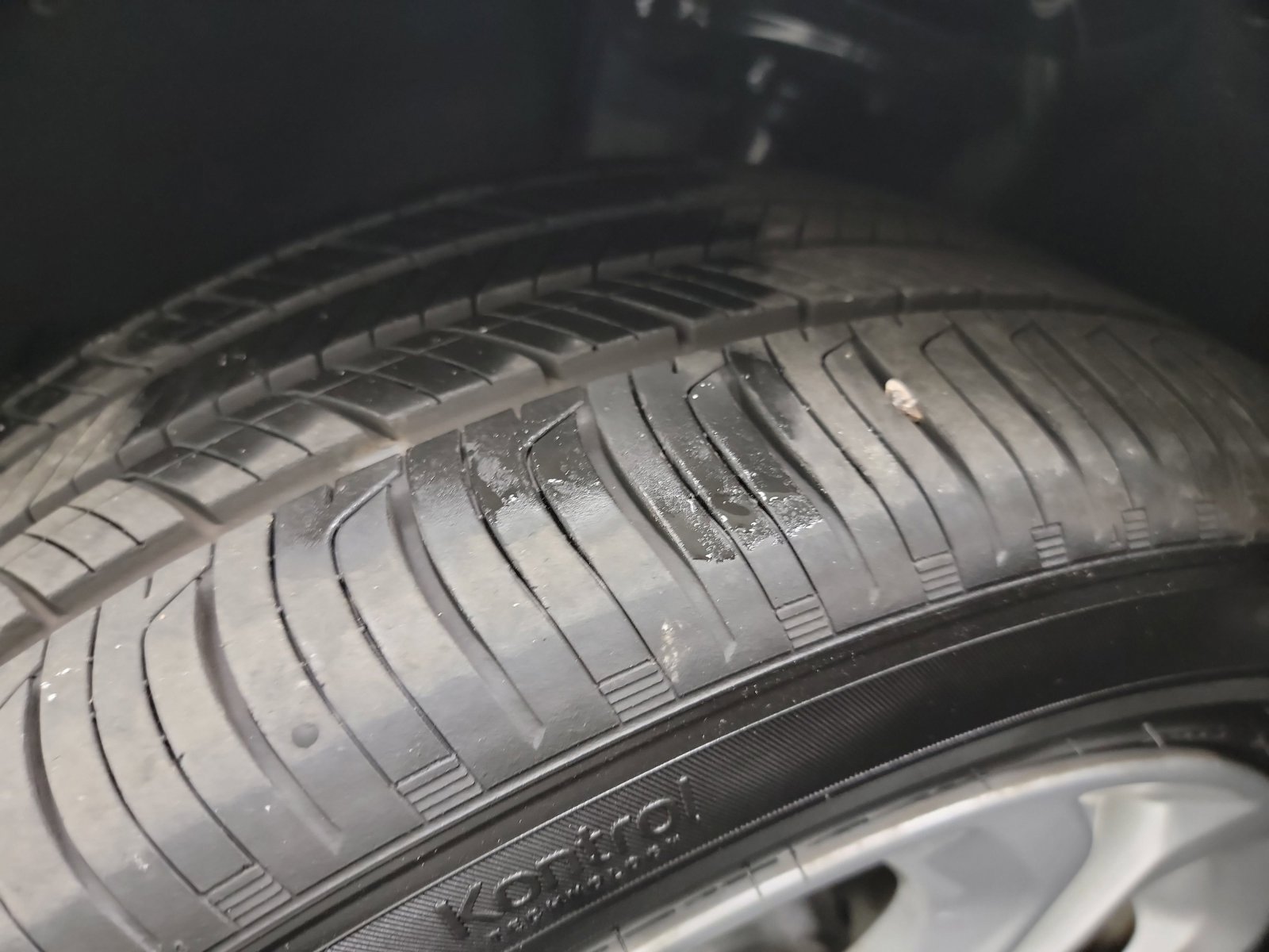 Certified 2024 Honda Accord LX image 30