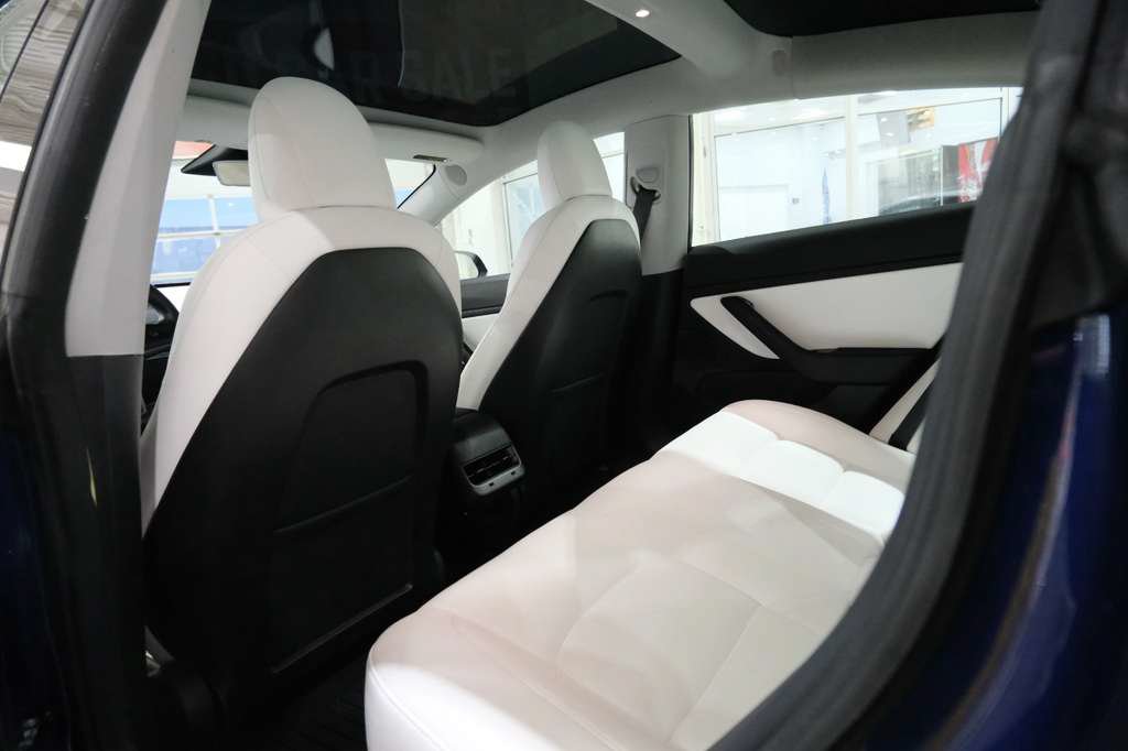 Used 2019 Tesla Model 3 Performance AWD/4WD image 19