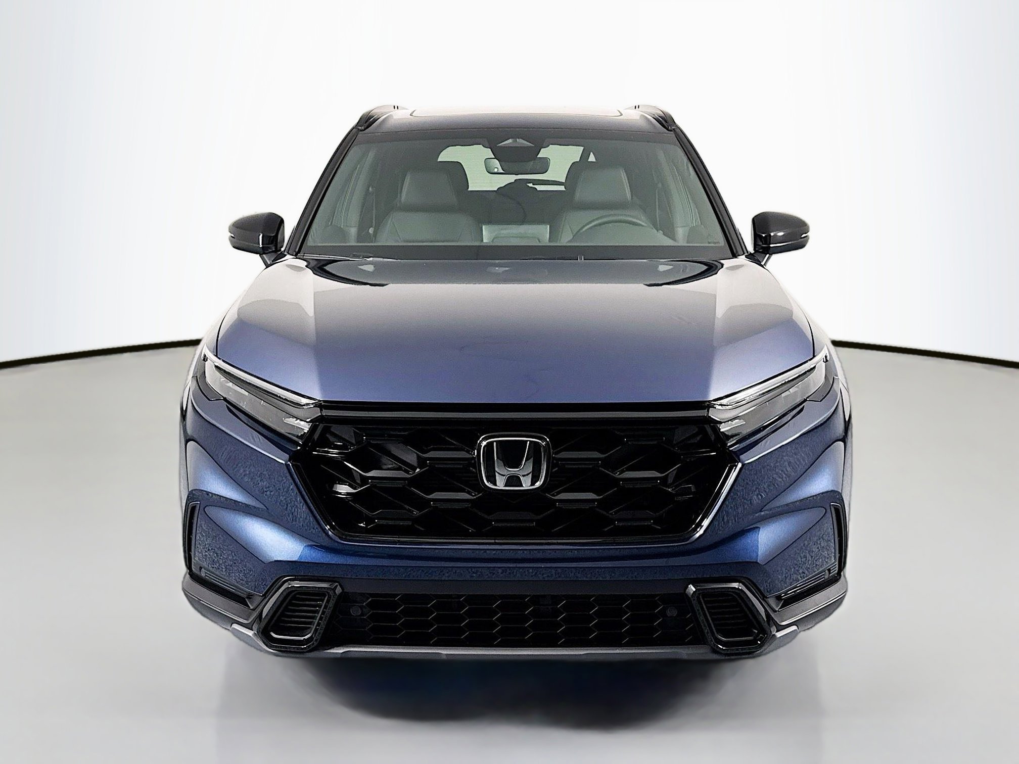 New 2026 Honda CR-V Sport-L video 2