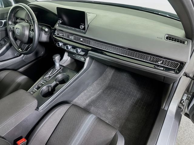 Certified 2024 Honda Civic Sport image 29