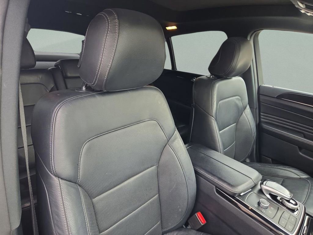 Used 2018 Mercedes-Benz GLE 43 AMG 4MATIC Coupe image 31