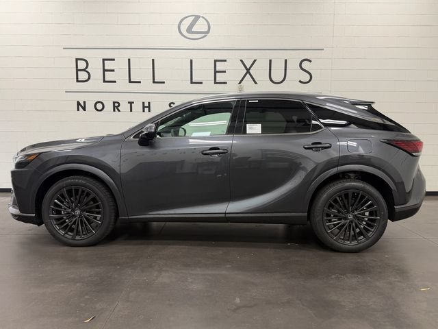 New 2026 Lexus RX 350 Premium FWD image 7