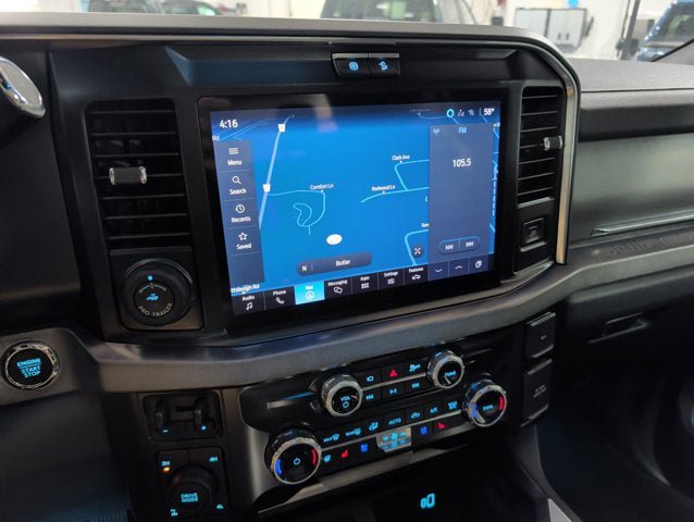Used 2025 Ford F250 Platinum AWD/4WD image 15