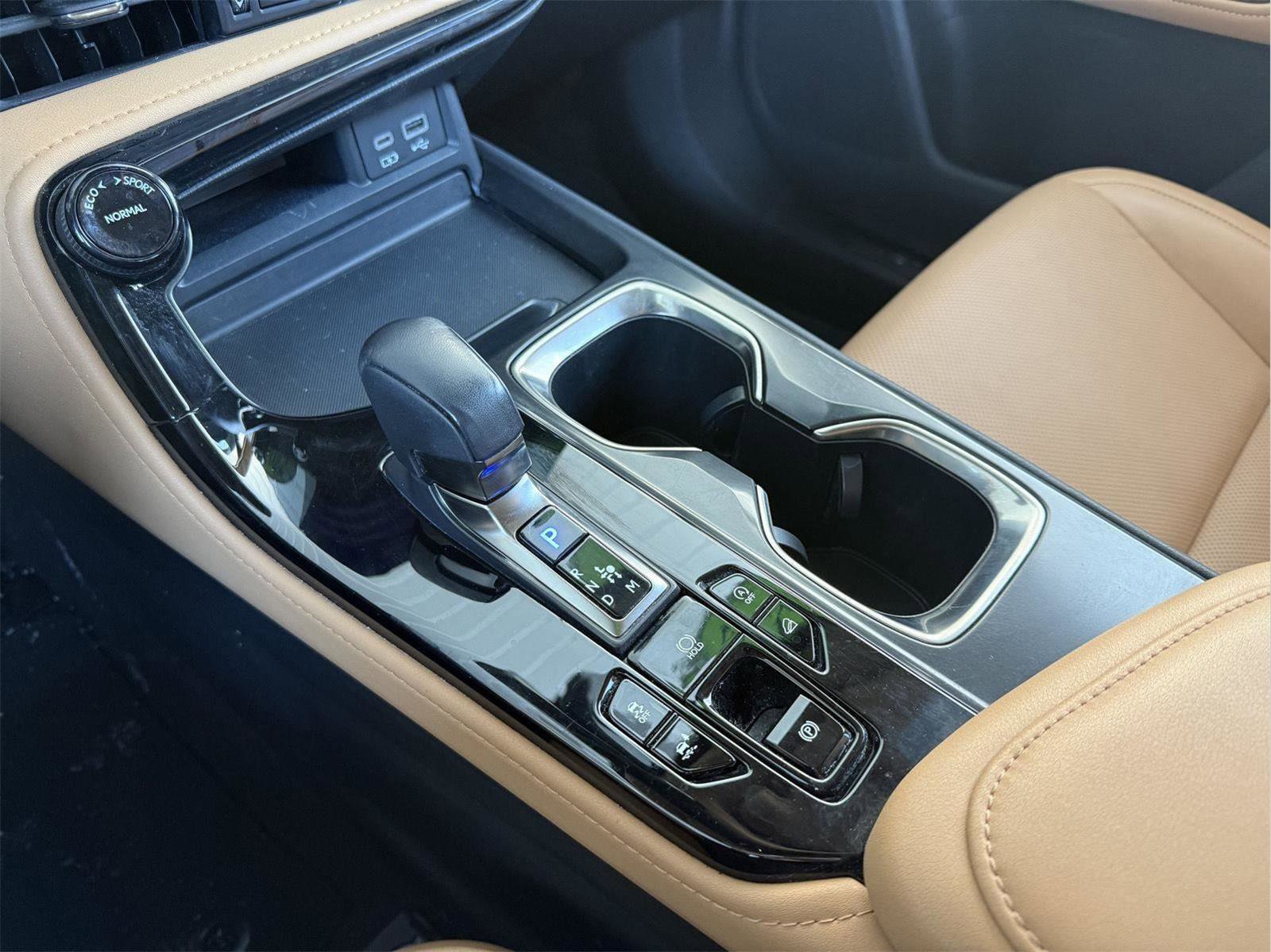 Used 2022 Lexus NX 350 350 w/ Cold Area Package image 20