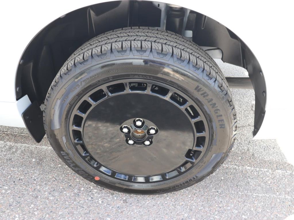 Certified 2026 Ford Maverick Lobo AWD/4WD image 16