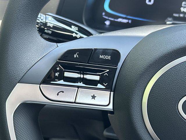 New 2026 Hyundai Elantra SE FWD image 8
