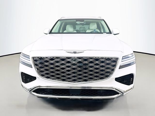 New 2026 Genesis GV80 3.5T Prestige image 2