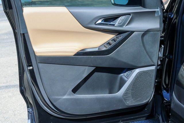 New 2026 Chevrolet Equinox ACTIV AWD/4WD image 10