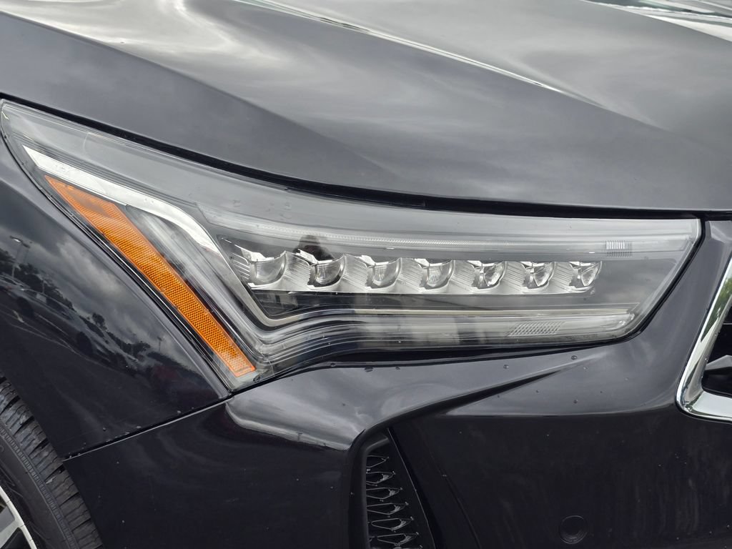 Used 2024 Acura RDX SH-AWD w/ Technology Package image 20