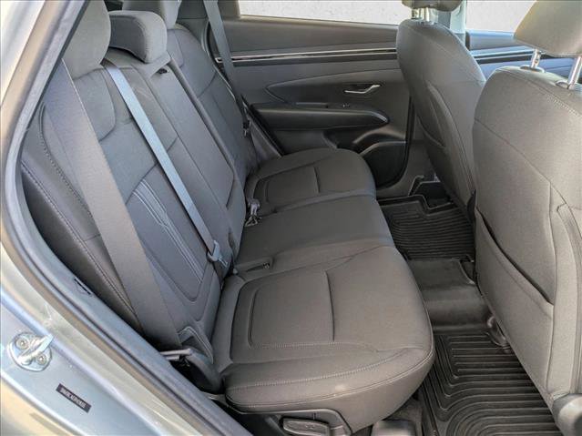 Used 2023 Hyundai Tucson SEL image 18