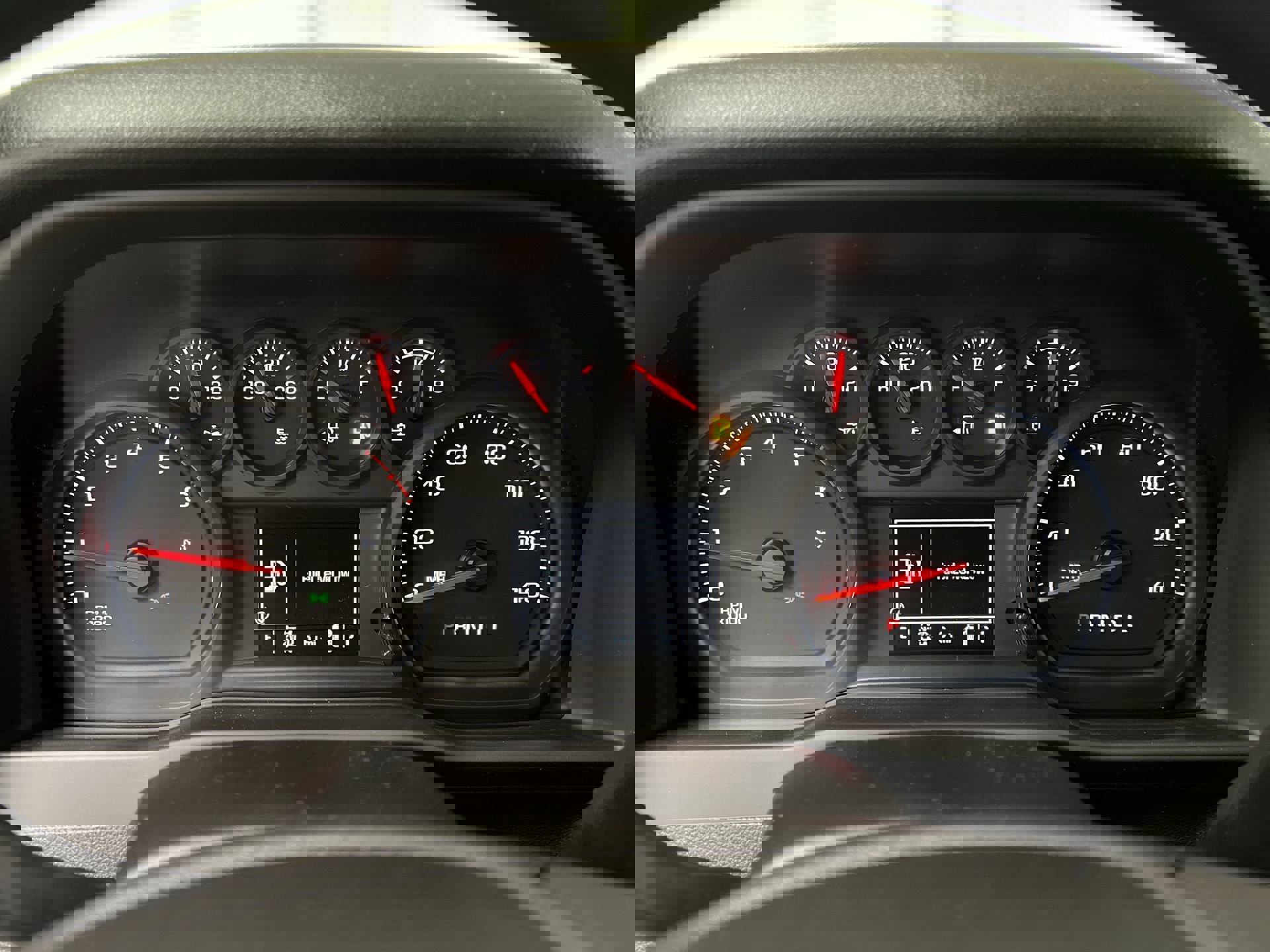 New 2025 GMC Sierra 3500 Pro image 46