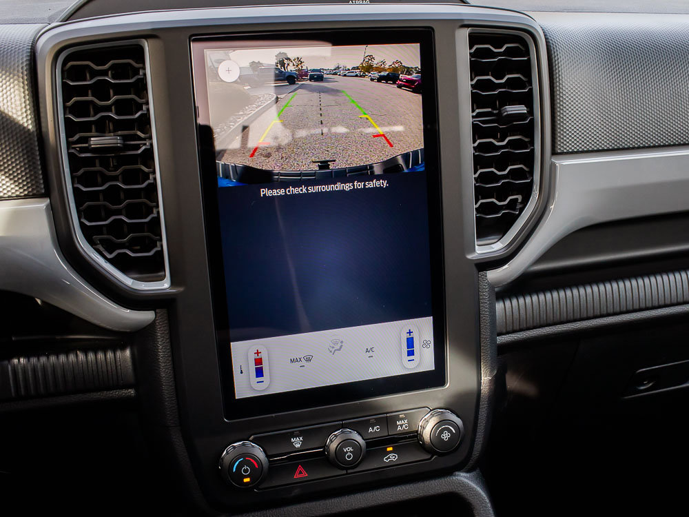 Used 2025 Ford Ranger XL w/ Trailer Tow Package image 20