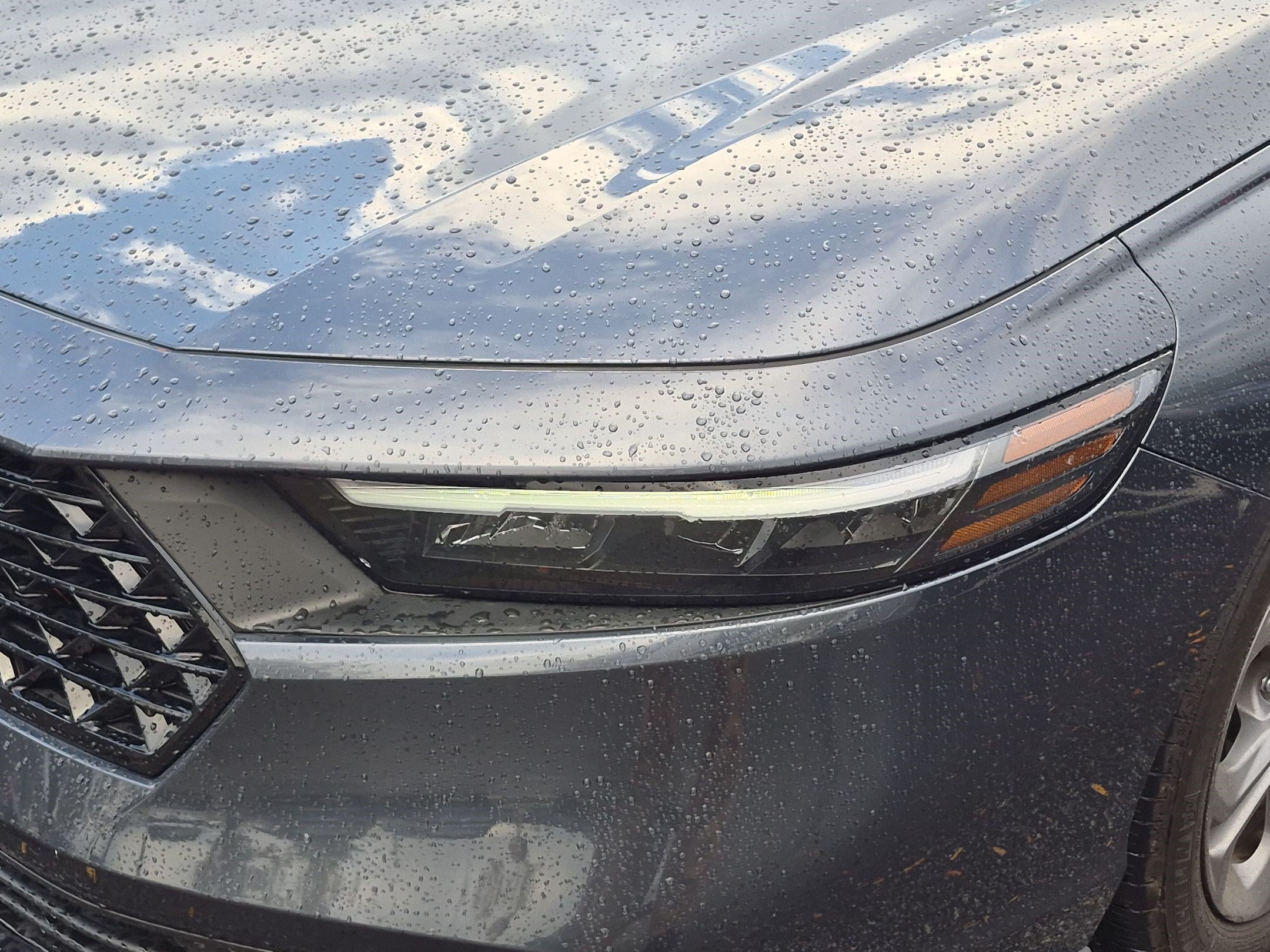 Used 2024 Honda Accord EX image 12