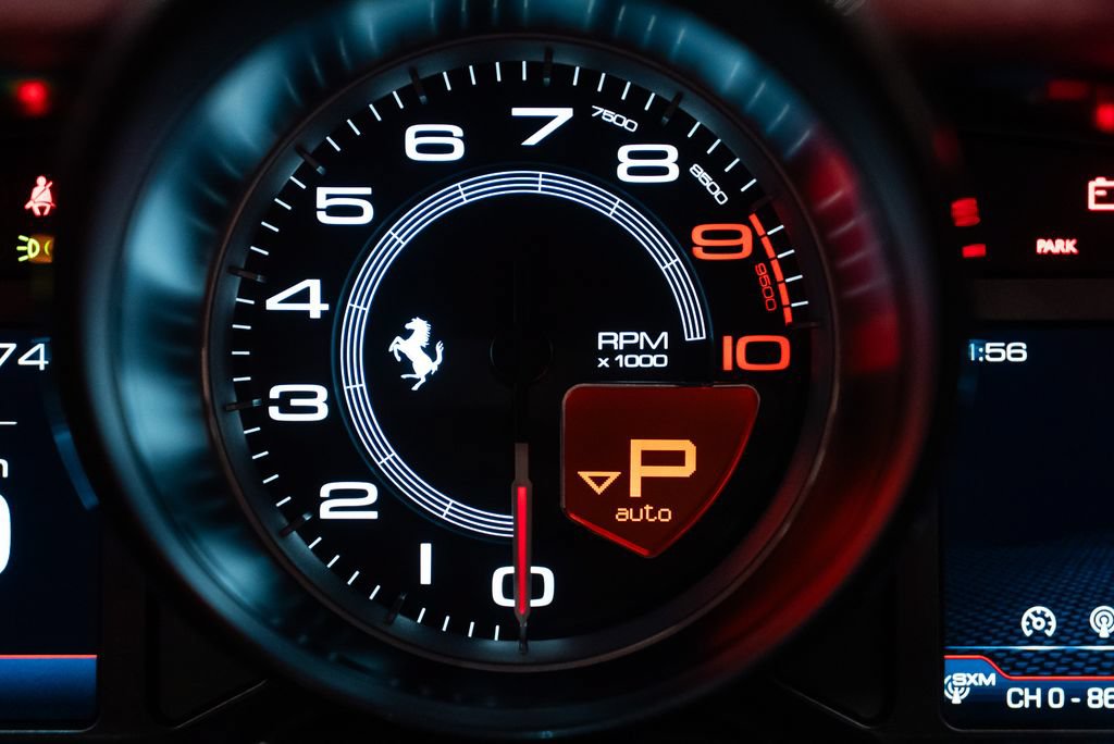 Certified 2022 Ferrari 812 GTS RWD image 29