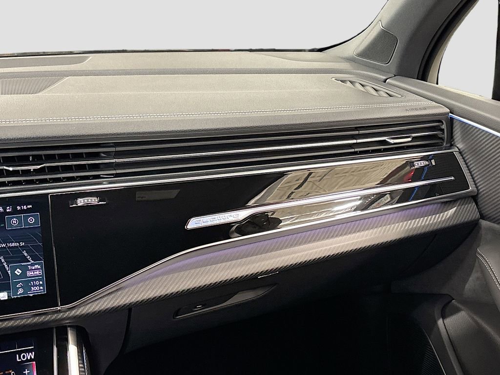 New 2026 Audi SQ7 Premium Plus image 20