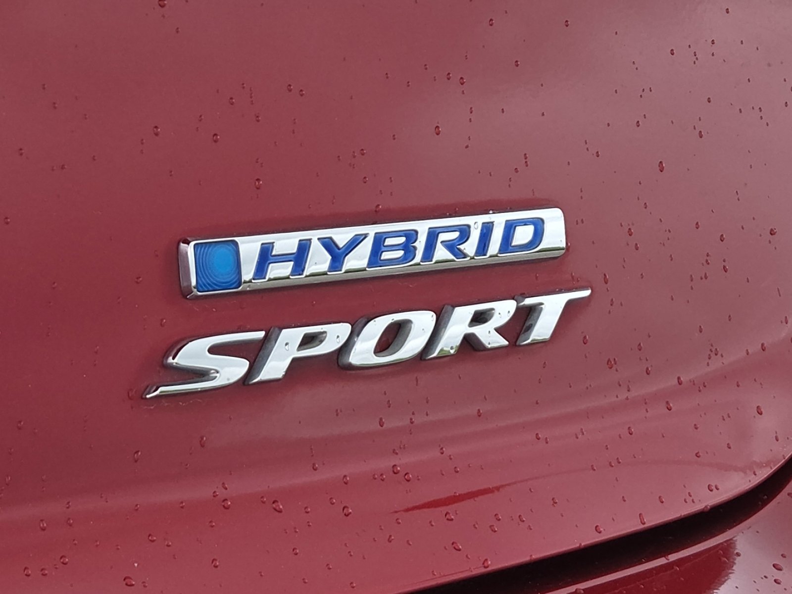 Used 2023 Honda Accord Sport image 8