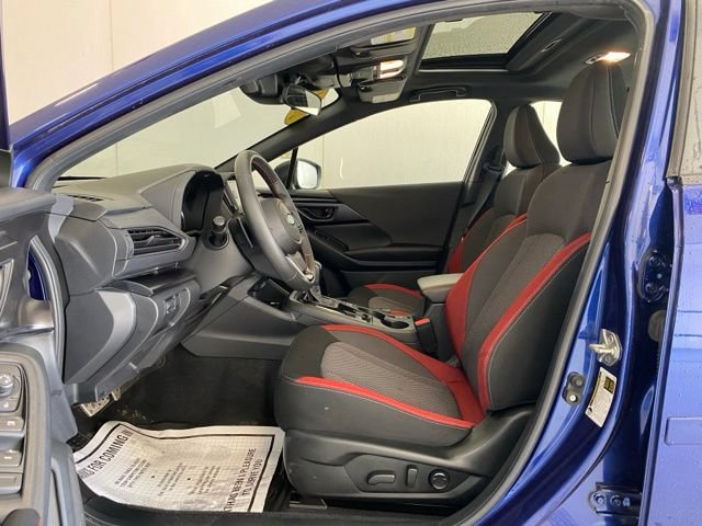 Used 2024 Subaru Impreza RS AWD/4WD image 8