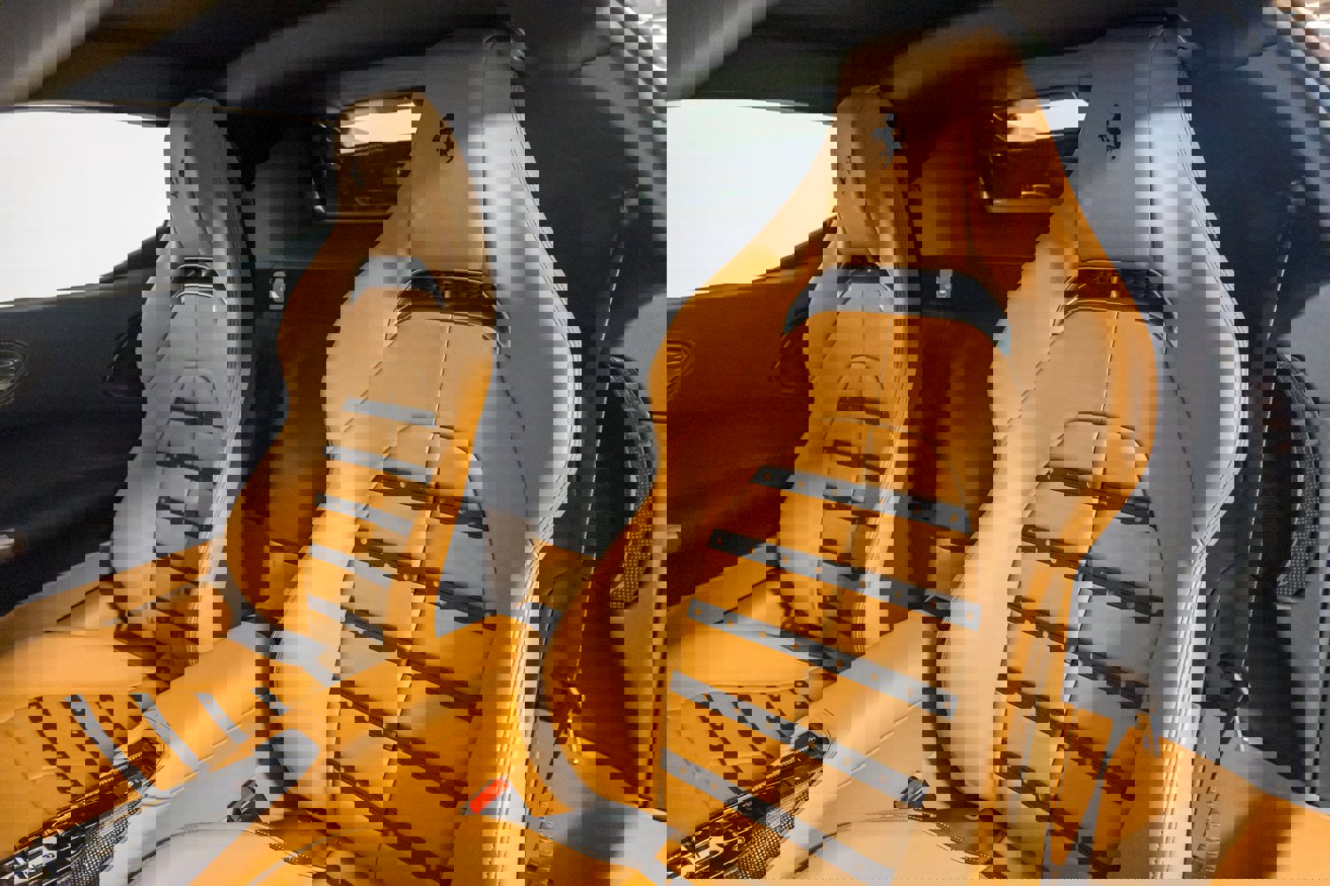 Used 2022 Ferrari SF90 Stradale image 20