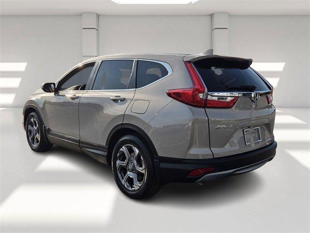 Used 2019 Honda CR-V EX image 3