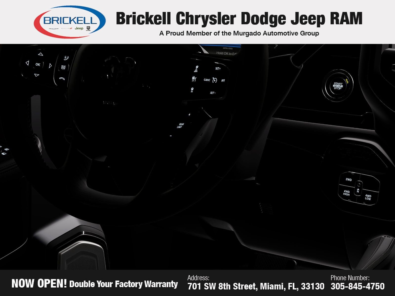 New 2026 RAM 3500 Limited w/ Max Tow Package image 20