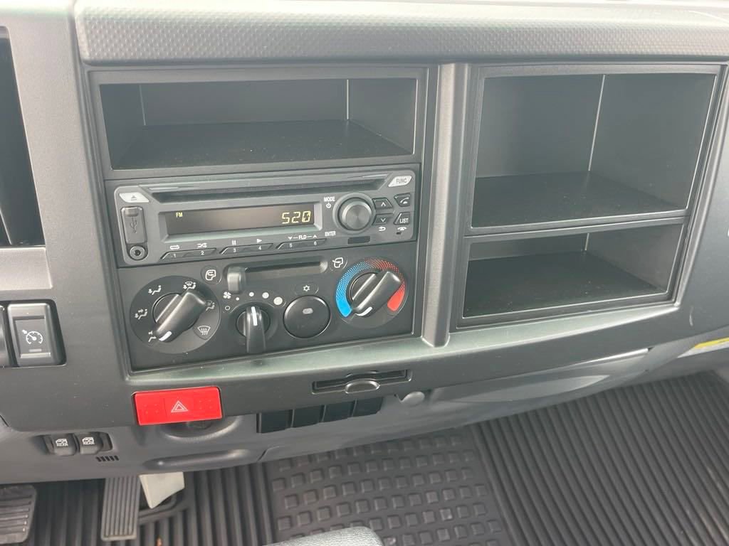 New 2024 Chevrolet Low Cab Forward image 11