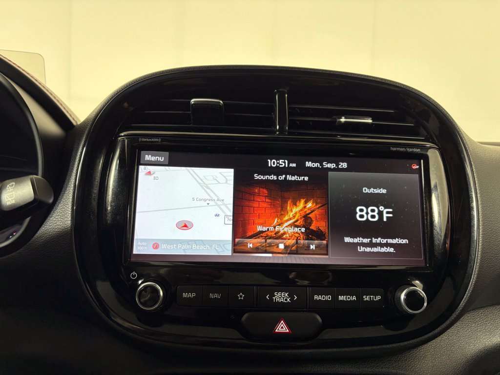 Used 2021 Kia Soul Turbo FWD image 27