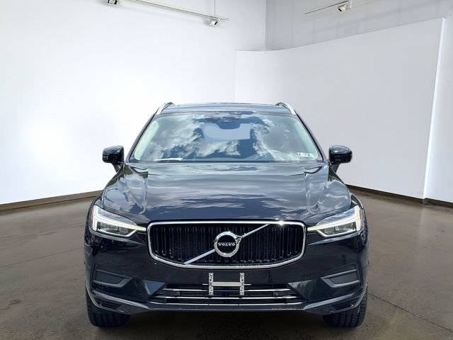 Used 2019 Volvo XC60 T6 Momentum w/ Multimedia Package AWD/4WD image 2