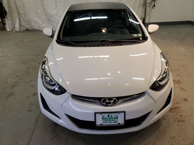 Used 2016 Hyundai Elantra SE image 9