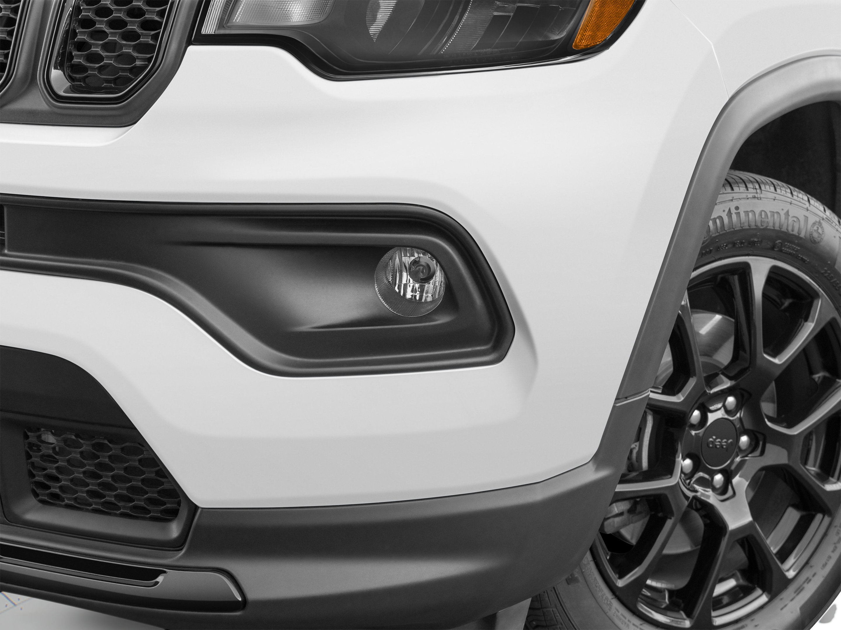Used 2023 Jeep Compass Limited AWD/4WD image 54