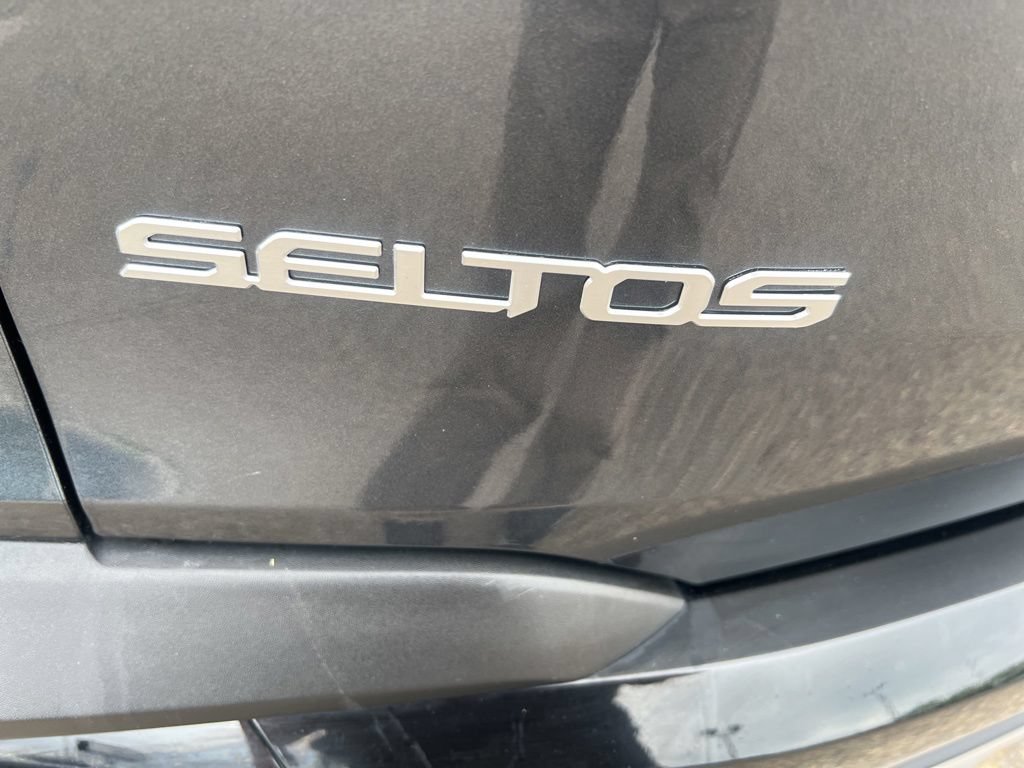 Certified 2024 Kia Seltos SX AWD/4WD image 29