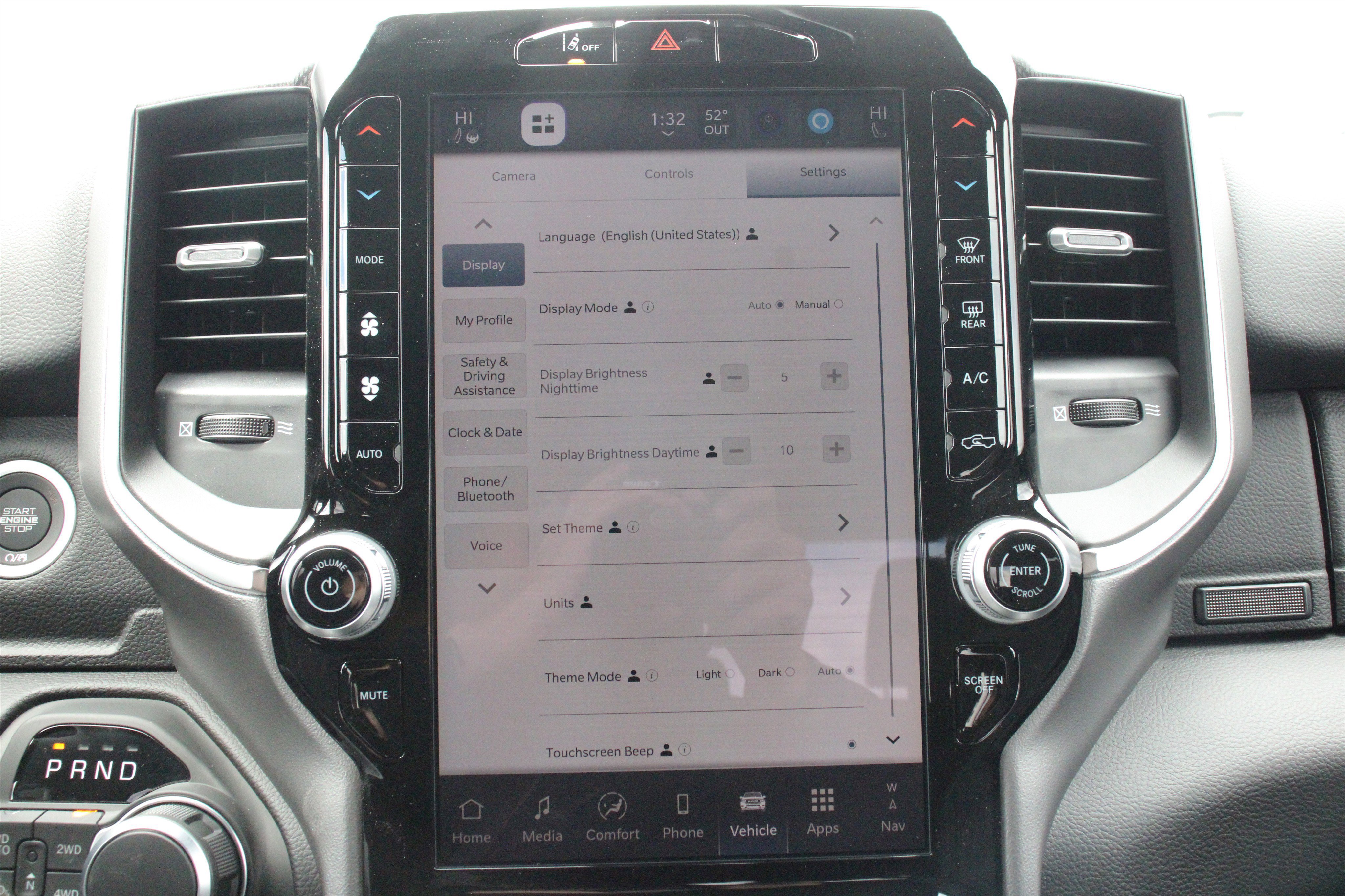 New 2026 RAM 1500 Lone Star image 16