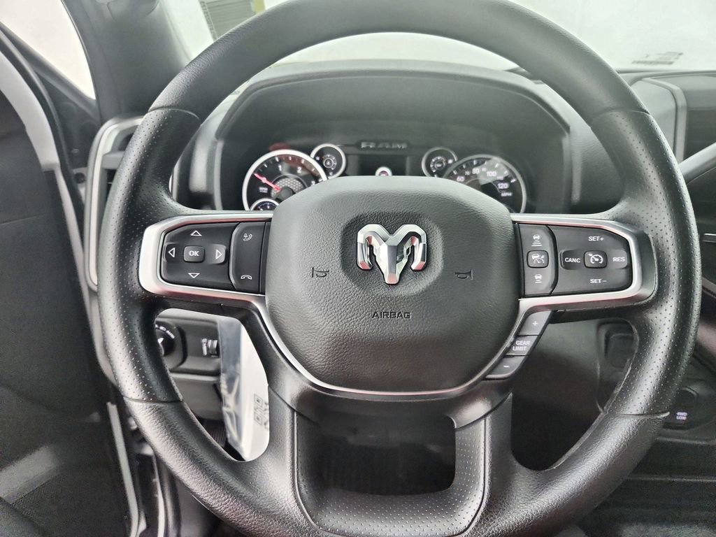 New 2026 RAM 5500 Tradesman w/ Chrome Appearance Group image 14