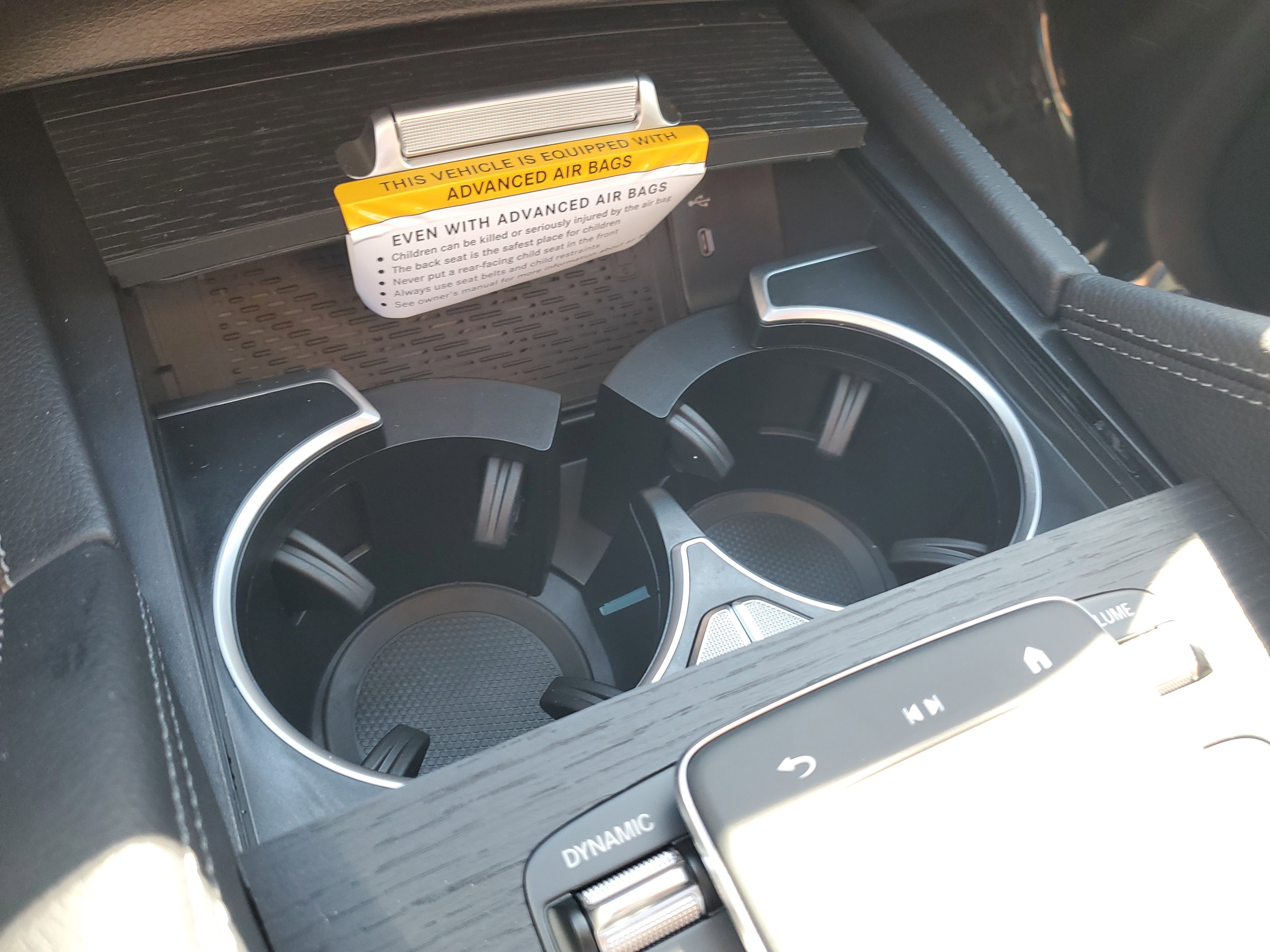 Certified 2026 Mercedes-Benz GLS 450 4MATIC image 34