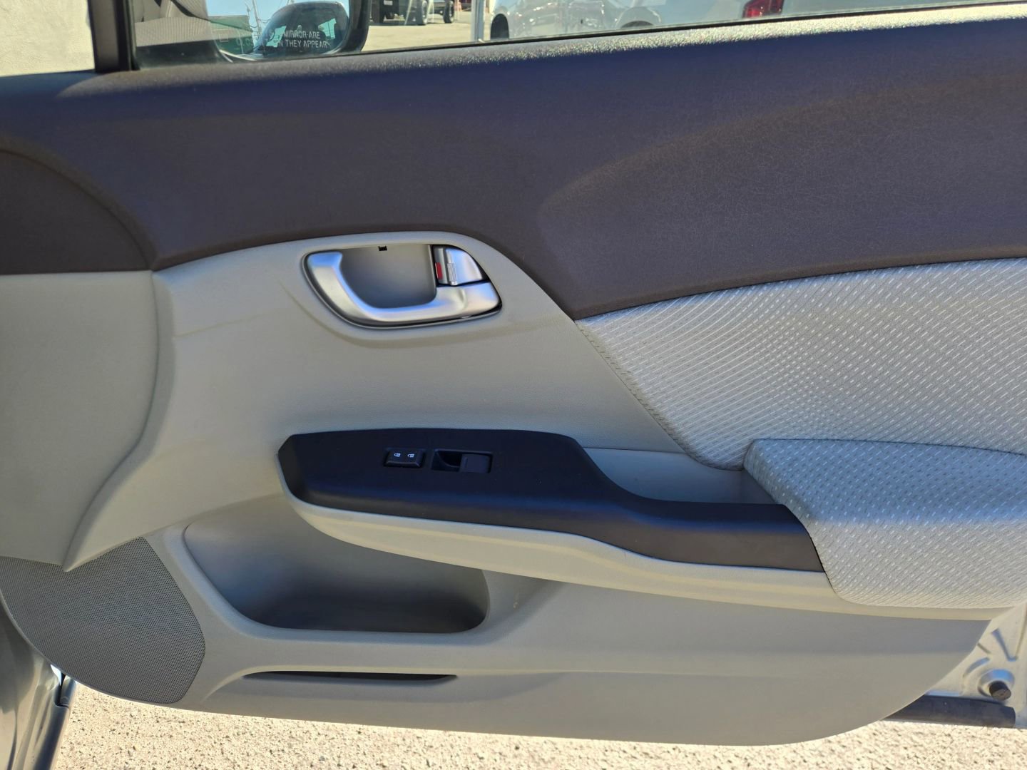 Used 2012 Honda Civic Hybrid Sedan image 14