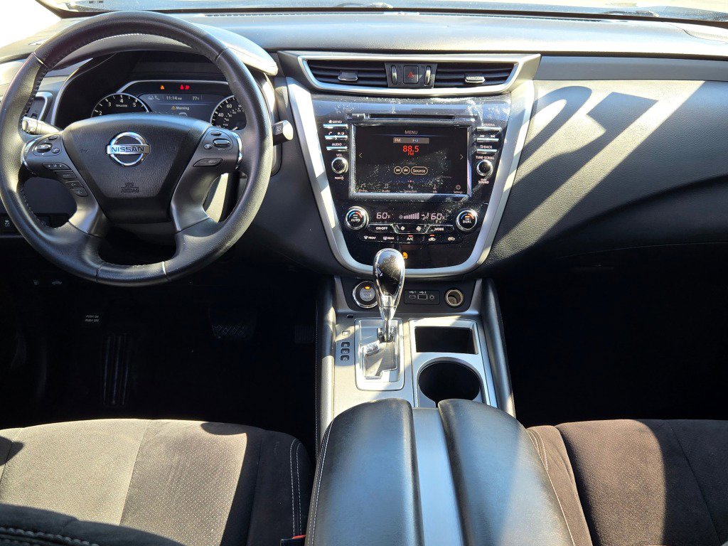 Used 2020 Nissan Murano SV image 18