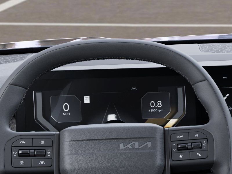 New 2027 Kia Telluride SX Prestige X-Line image 21