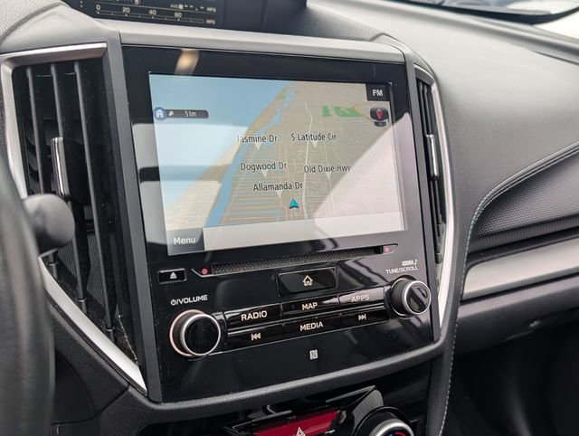 Used 2021 Subaru Forester Limited w/ Popular Package #3 image 20