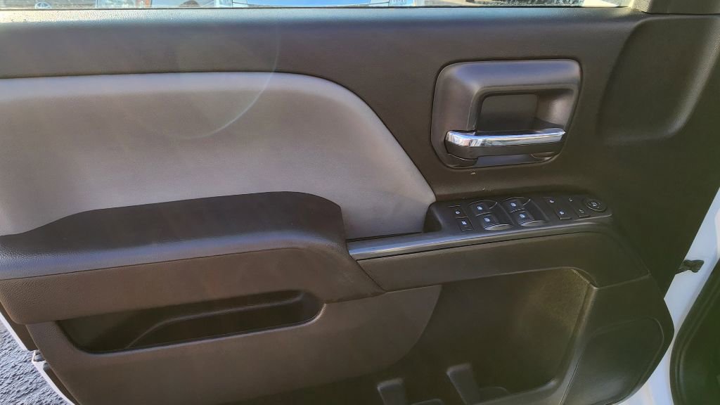 Used 2018 Chevrolet Silverado 1500 LS w/ Trailering Package image 13