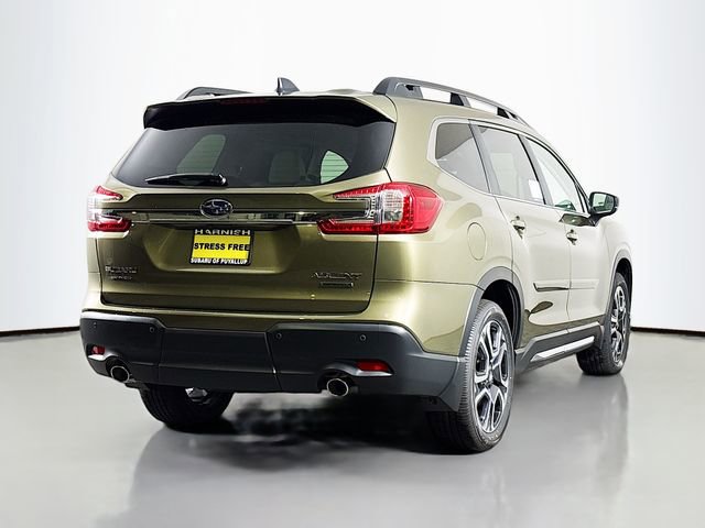 New 2025 Subaru Ascent Limited image 7