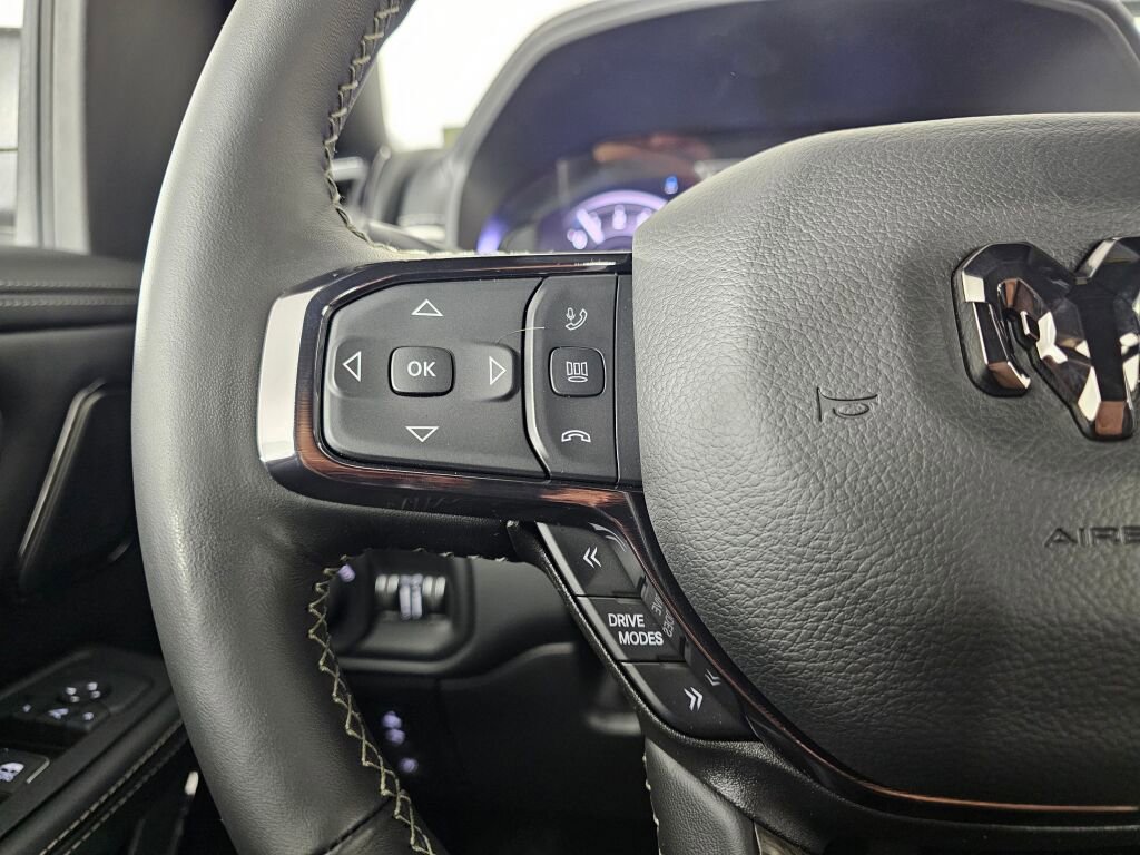New 2026 RAM 1500 Limited image 25