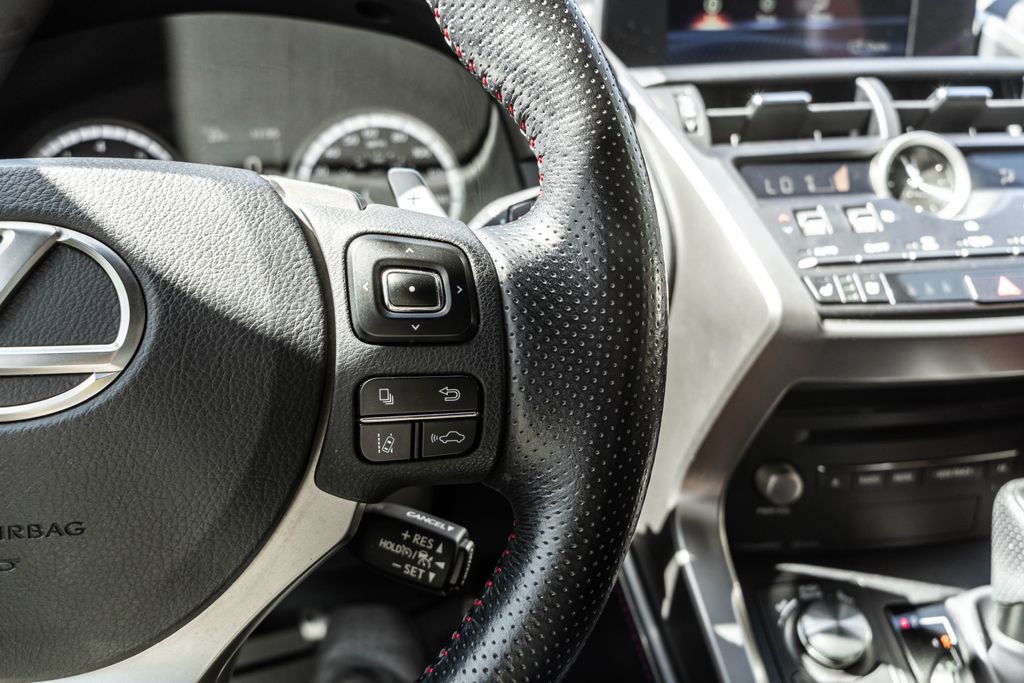Used 2020 Lexus NX 300 F Sport image 20