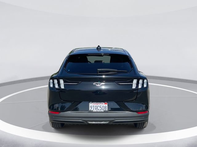 Certified 2025 Ford Mustang Mach-E Select w/ Comfort Package Lite image 6