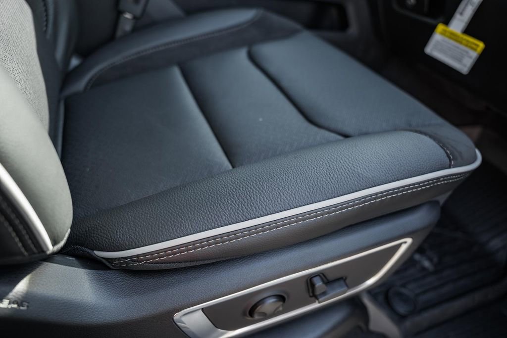 New 2026 RAM 1500 Laramie image 38