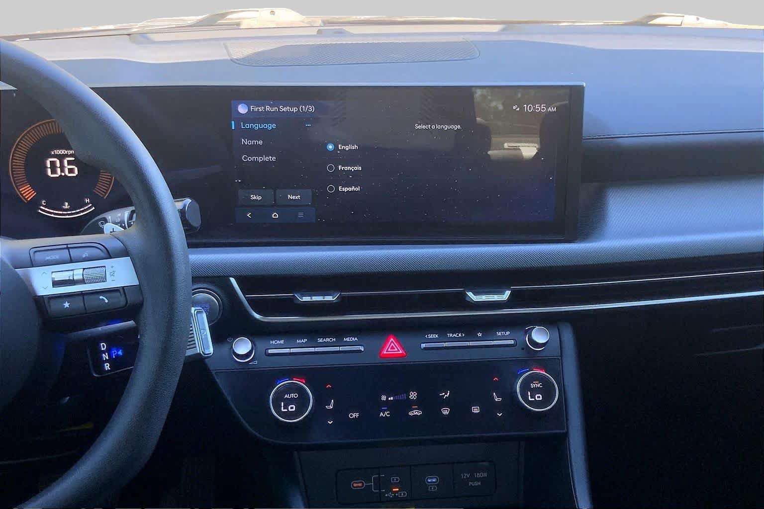 Used 2024 Hyundai Sonata SEL FWD image 7
