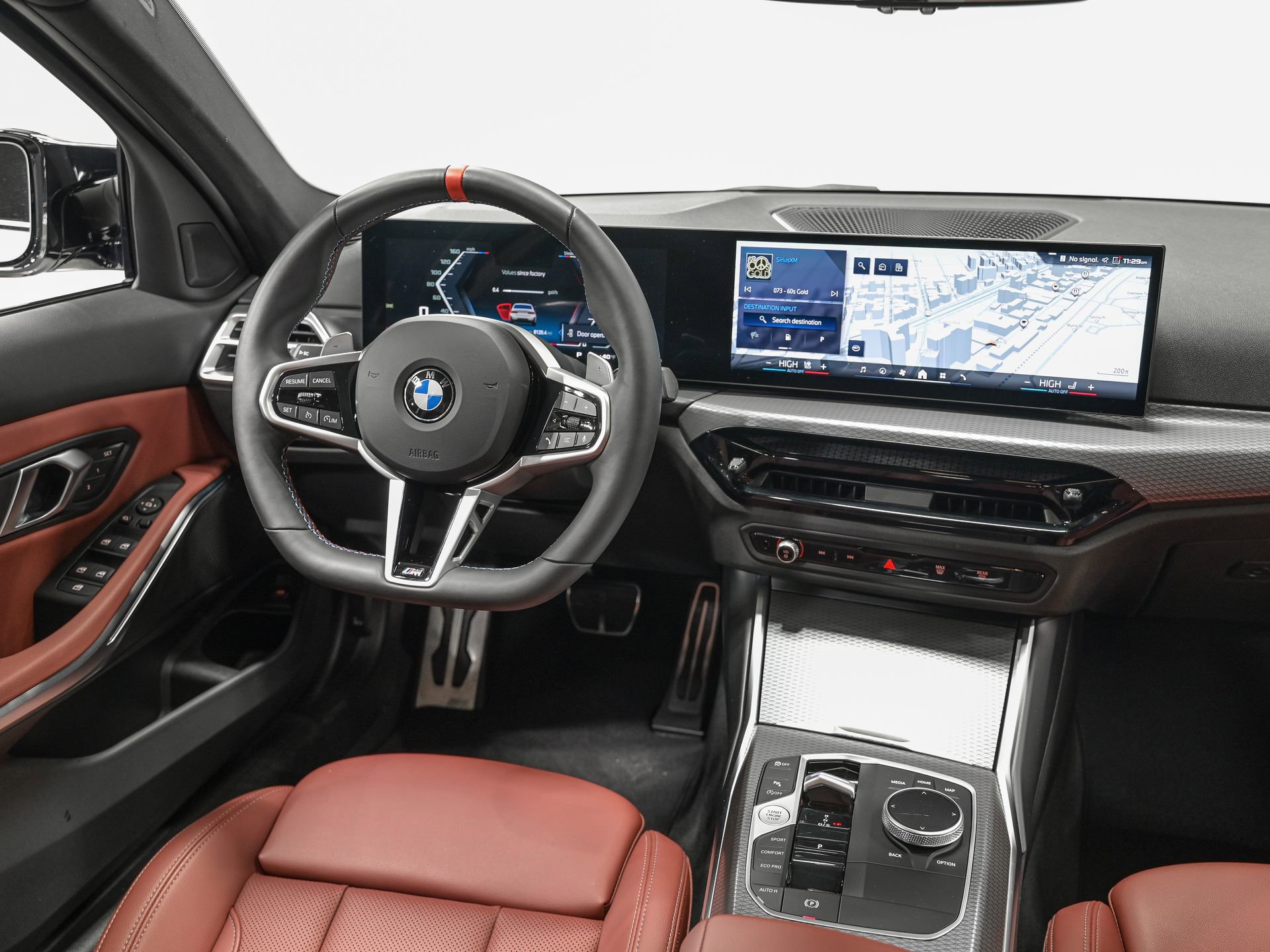 Used 2025 BMW M340i xDrive image 30