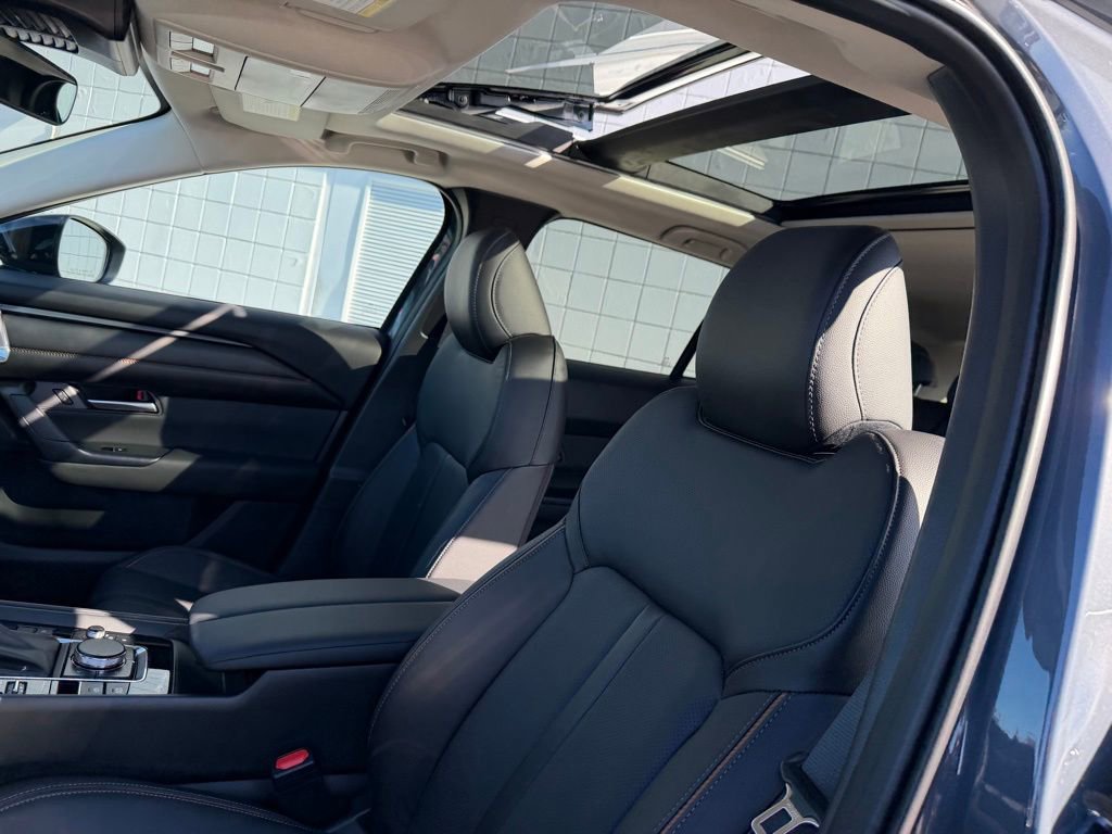 New 2026 MAZDA CX-50 2.5 Hybrid w/ Weather Package image 18