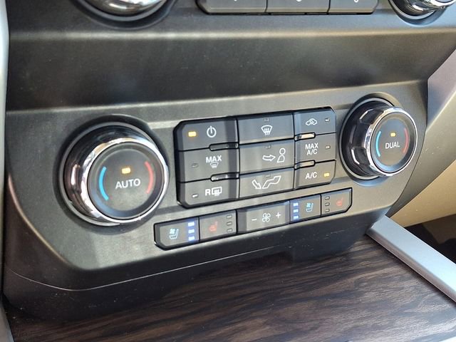 Used 2019 Ford F150 Lariat w/ Equipment Group 501A Mid AWD/4WD image 15